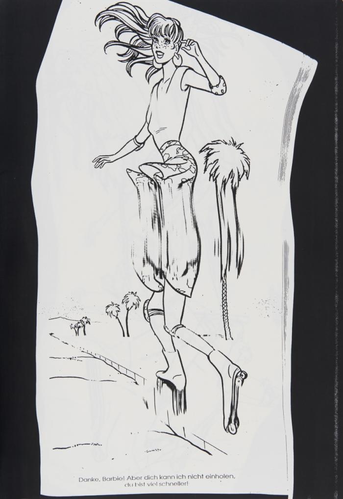 DAPHNE. 400 Xylographien in 24 Folgen. Mit einem Essay von Reiner Speck.
