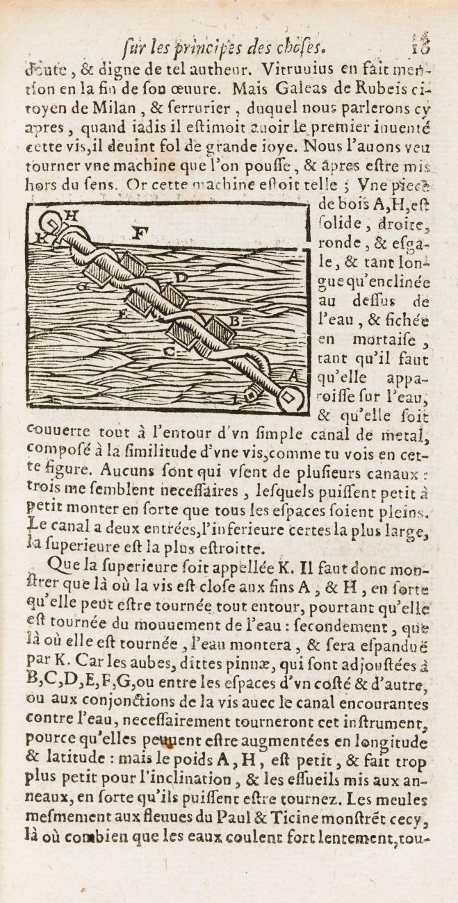 Les Livres ... intitulez de la subtilité, & subtiles inventions, ensemble les causes occultes, et raisons d'icelles. Traduits de Latin en François, par Richard le Blanc. Nouvellement reveus, corrigez, & augmentez.