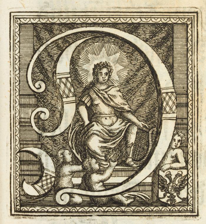 Theatrum historicum praetensionum et controversiarum illustrium, oder historischer Schauplatz der Ansprüche und Streitigkeiten hoher Potentaten und anderer regierenden Herrschafften in Europa ... anjetzo aber suppliret und continuiret von D. Adam Friedrich Glafeyn. 2 Bde in 1.