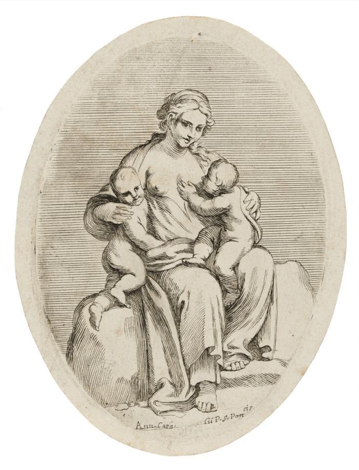 Caritas.
