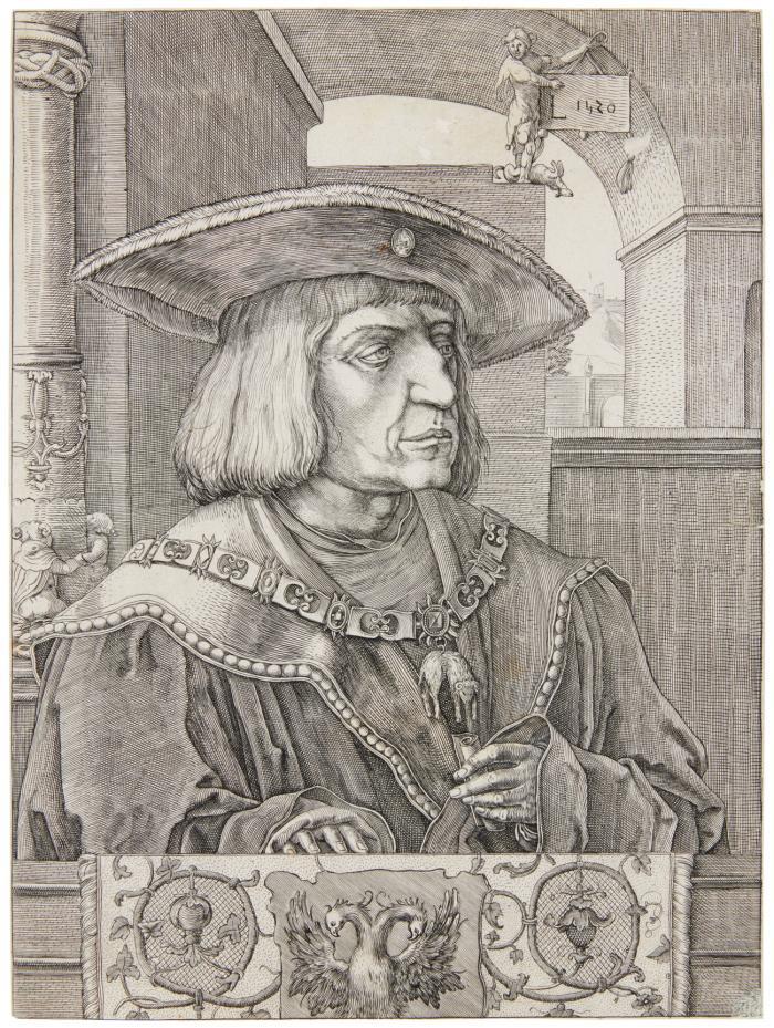 Maximilian I.