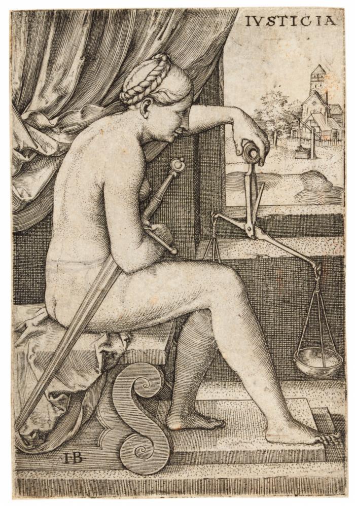 Iusticia.