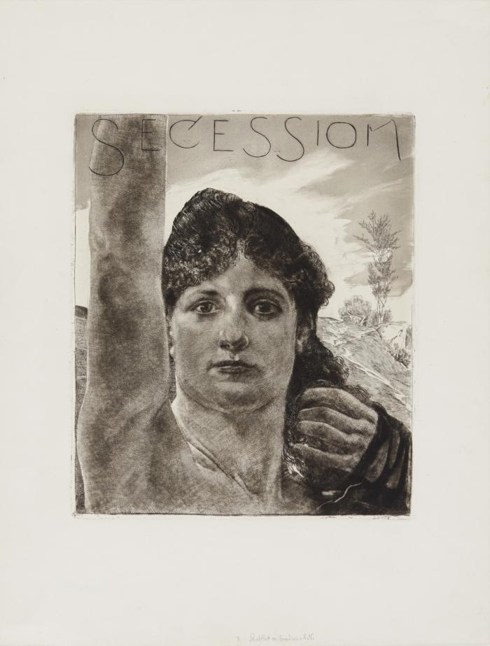 Secession.