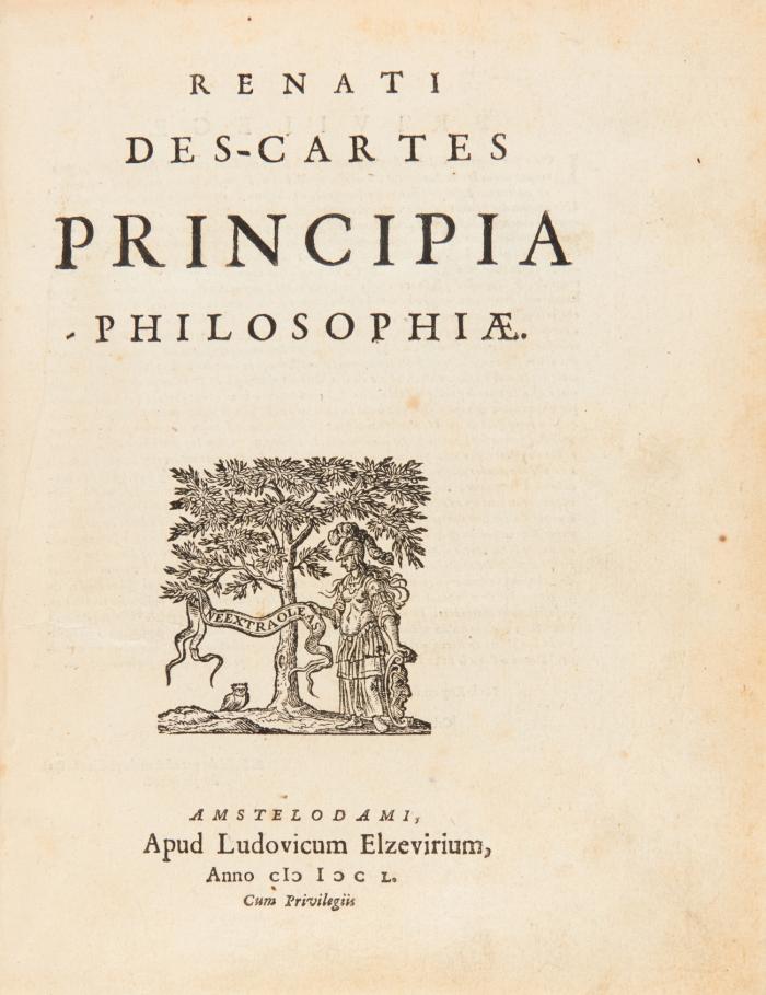 Opera philosophica. 2. Auflage. 5 Tle. in 1 Bd.