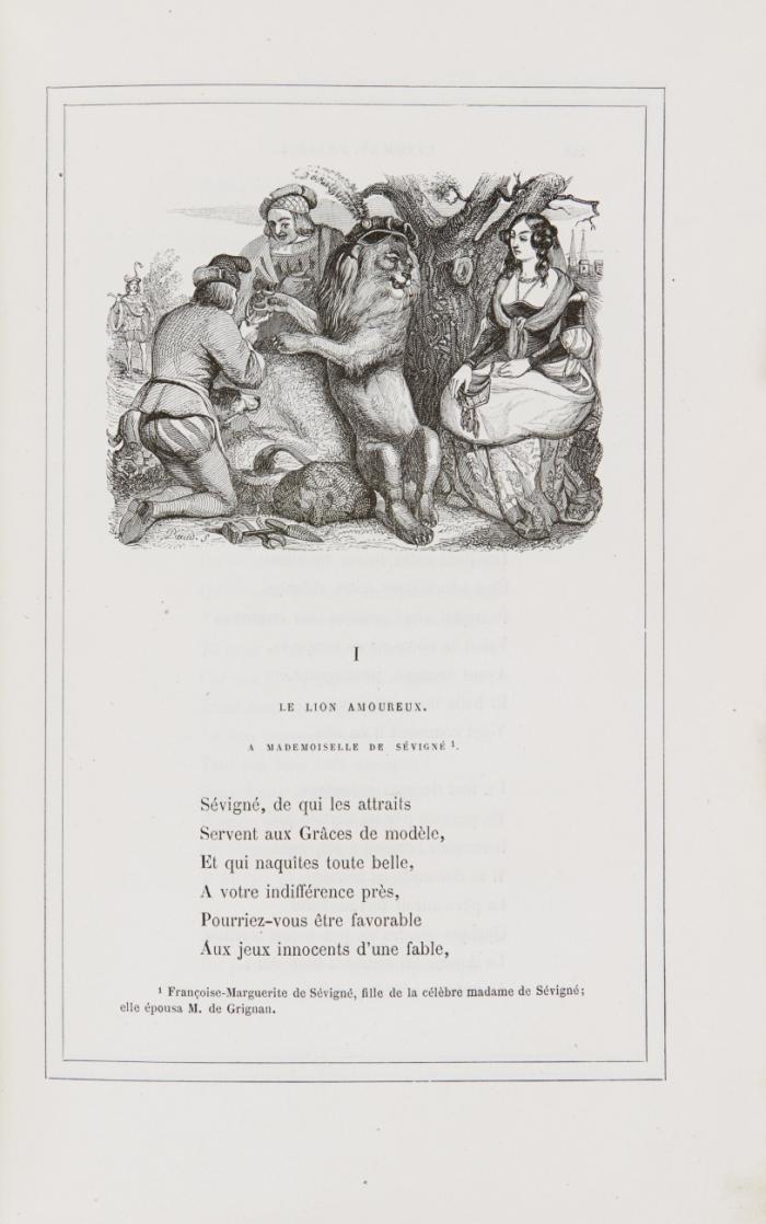 Fables.