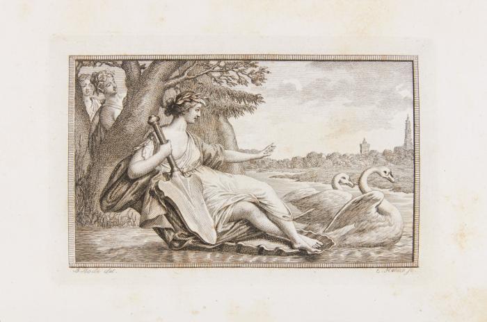 Poëtische Werke. (Hrsg. v. L. F. G. v. Göckingk). 2 Bde.