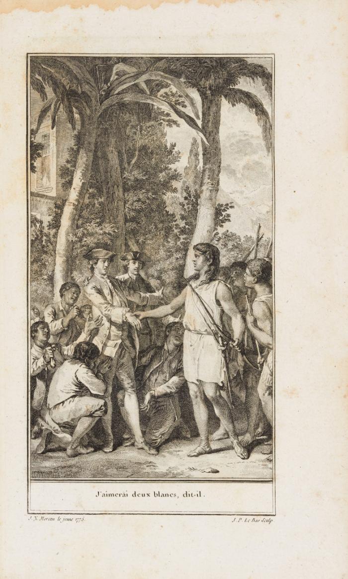 Les Saisons, poëme. Septième édition.