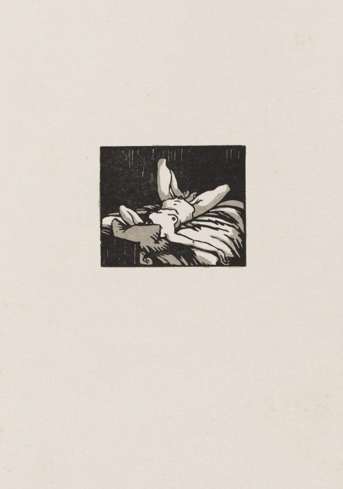 Femmes. Édition ornée de trente et une gravures s/ bois [de Jean Gabriel Daragnès.