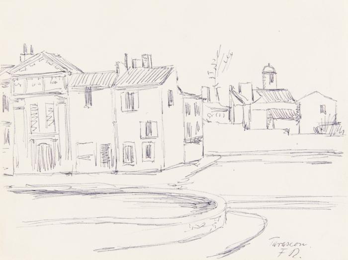 TARASCON