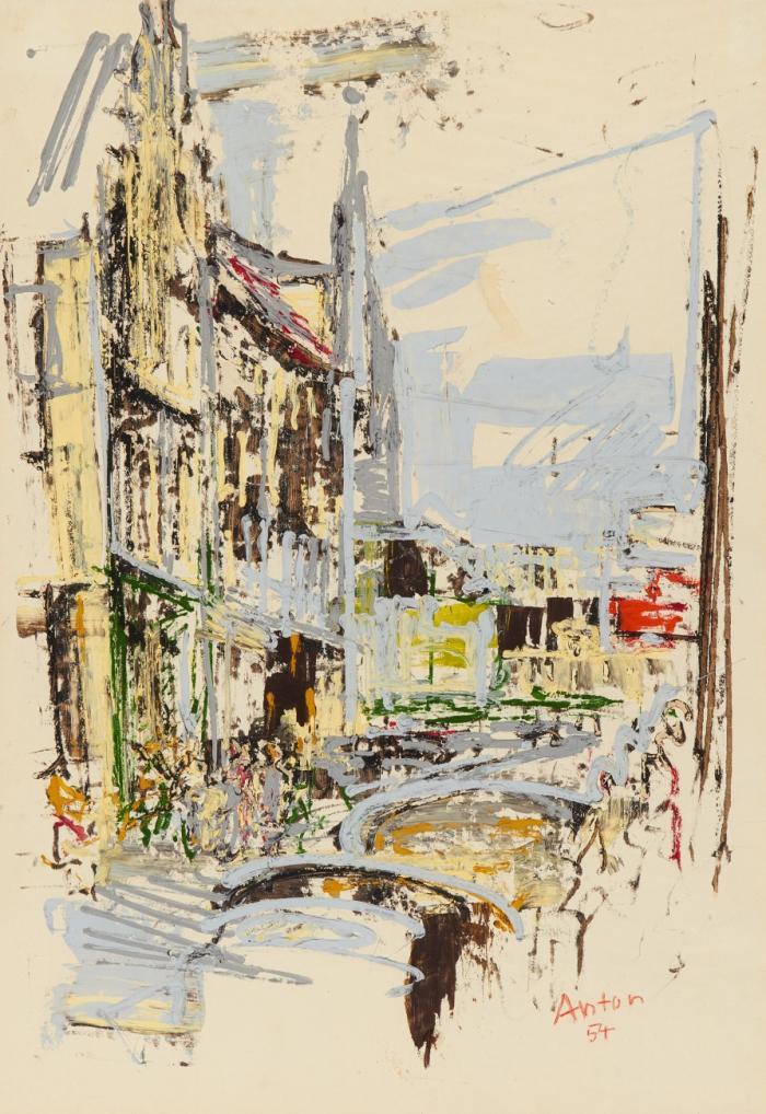 HOHE STRASSE, KÖLN