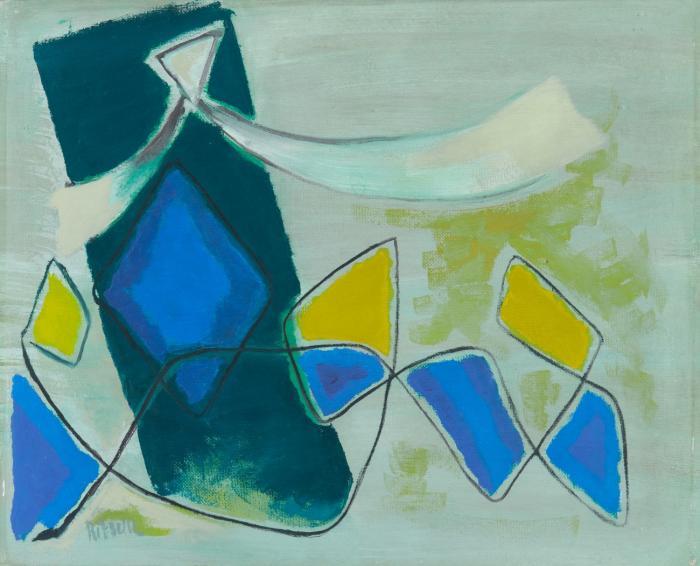 OHNE TITEL