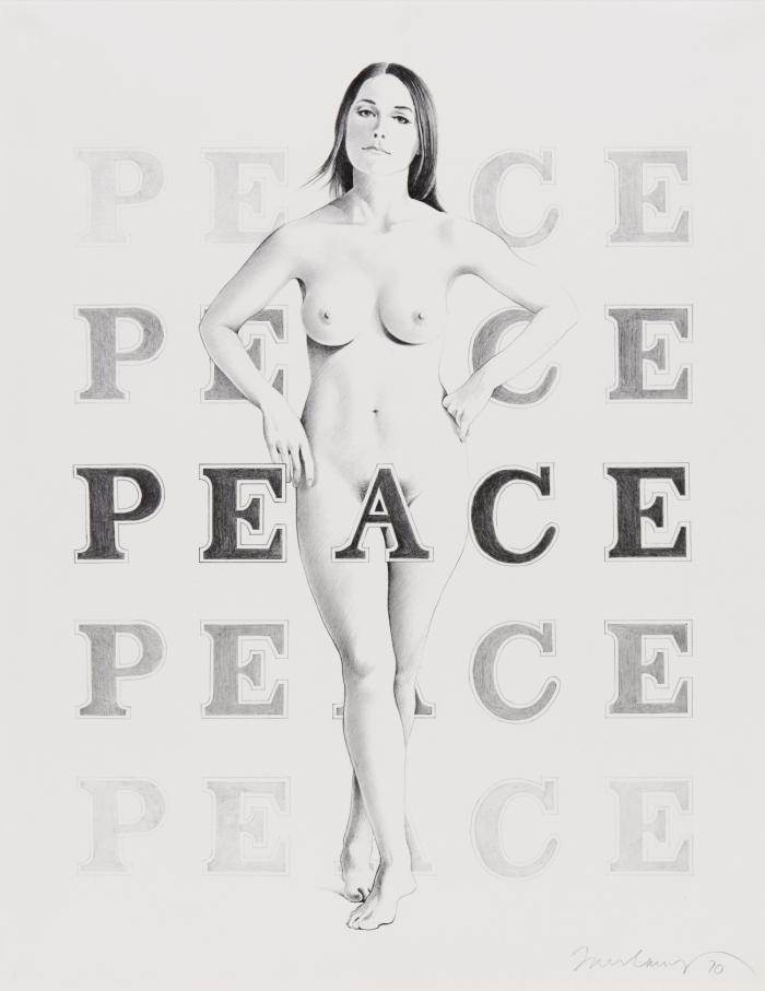 PEACE