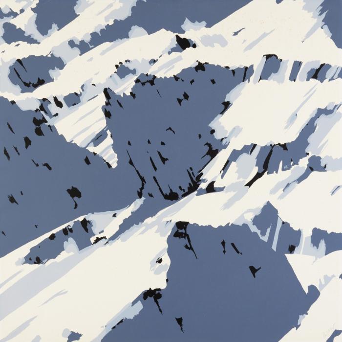 SCHWEIZER ALPEN B1 (AUS: SCHWEIZER ALPEN I)