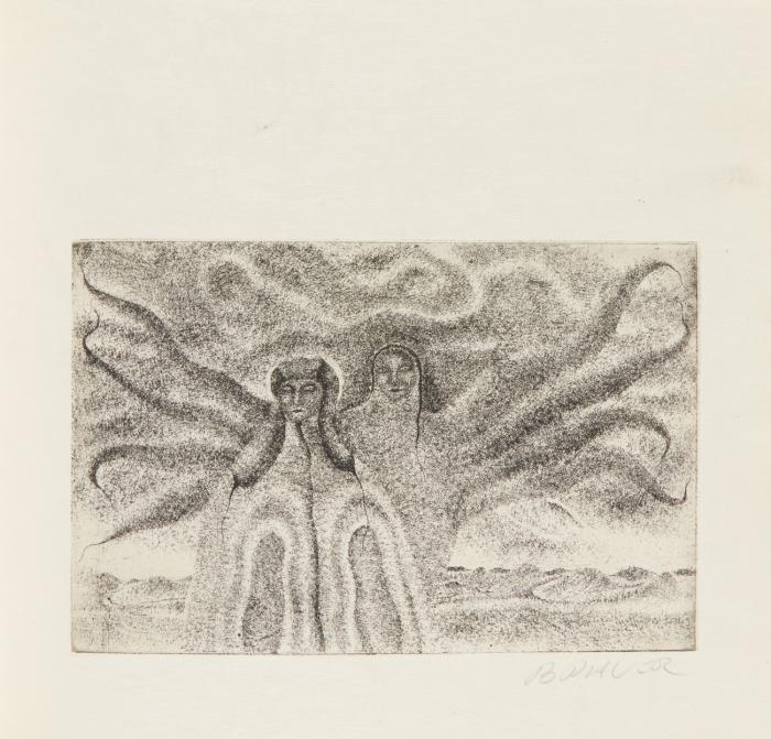 Brauer. Malerei des Phantastischen Realismus. Hrsg. von Herbert Fleissner. Mit Beiträgen von Erich Brauer, Pierre Restany und Alfred Schmeller.