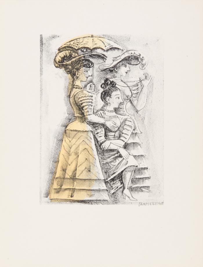 Theseus. English Translation of John Russell.