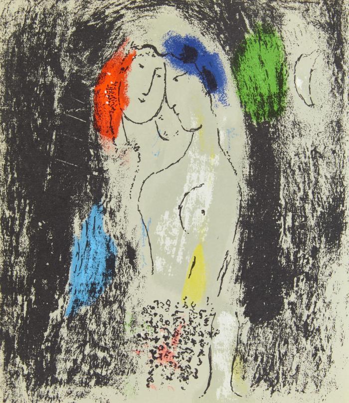 Chagall.