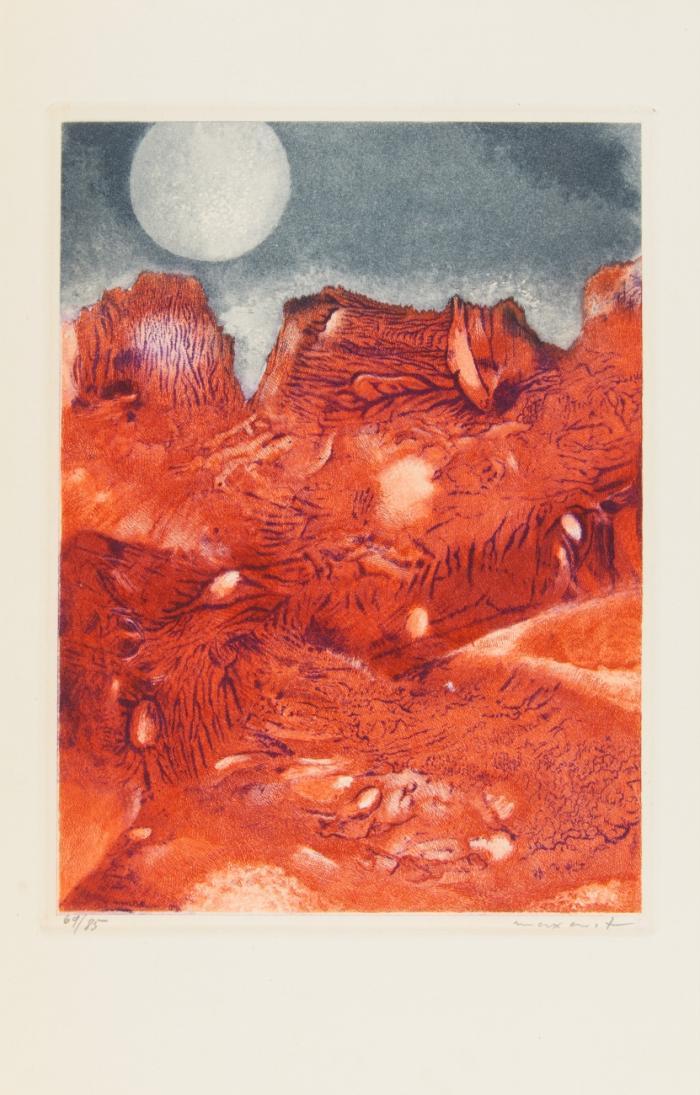 Les malheurs des immortels. Aus dem Französ. von Ulrich Serbser.