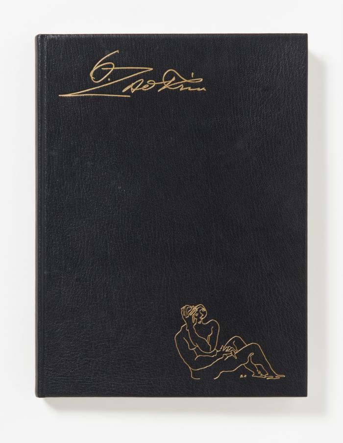 Ossip Zadkine. Le Sculpteur-Graveur de 1919 à 1967. Préface de Jean Adhémar. (L'œuvre gravé et lithographié de Ossip Zadkine).