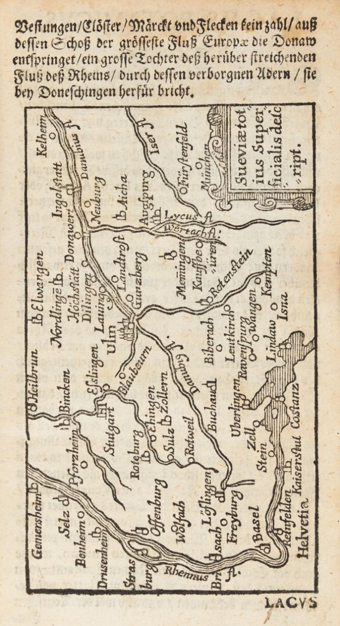 Der gantzen Universal Historiae Nußkern/ Darinnen selbige auff das kürtzeste und annemblichste/ nicht allein auff die Jahr/ sondern auch Tag gebracht/ die gantze Heilige Geschrifft/ ja auch beynebens alle heidnische/ assyrische/ medische/ persische/ griechische/ römische und anderer Landen Geschichten ... einverleibt worden ...