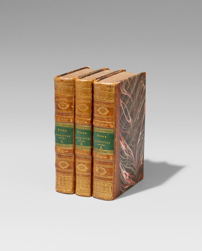Schriften. Bde. 1- 15 (von 28).