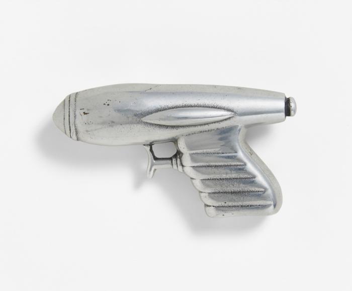 RAY GUN