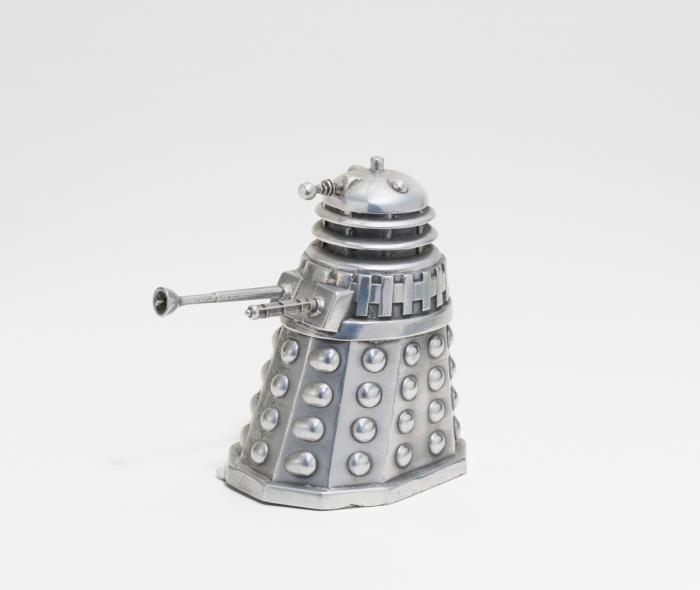 DALEK (FOR BOB)