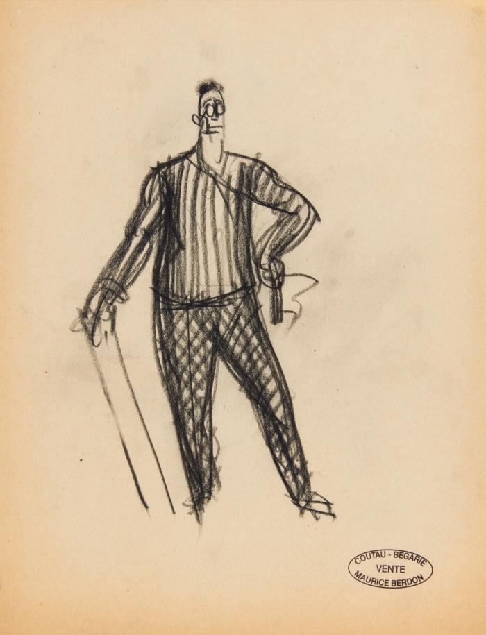 TRINKER / TRINKGESELLSCHAFT (2) / DANDY