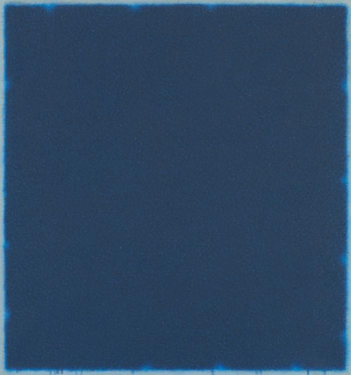 OHNE TITEL (PLAN ESPACE)