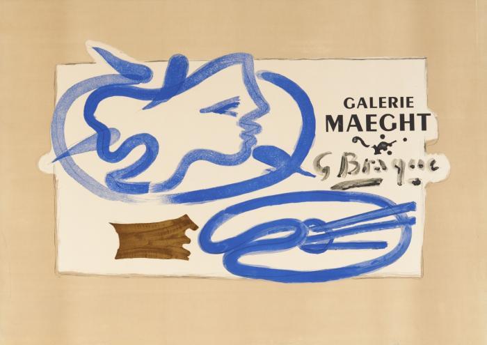 GALERIE MAEGHT