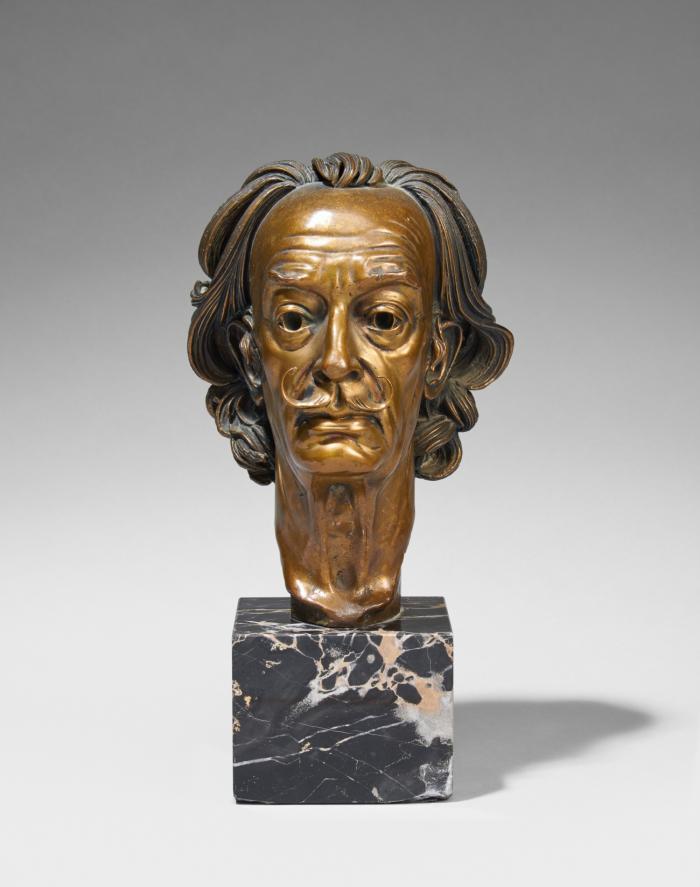 SALVADOR DALI