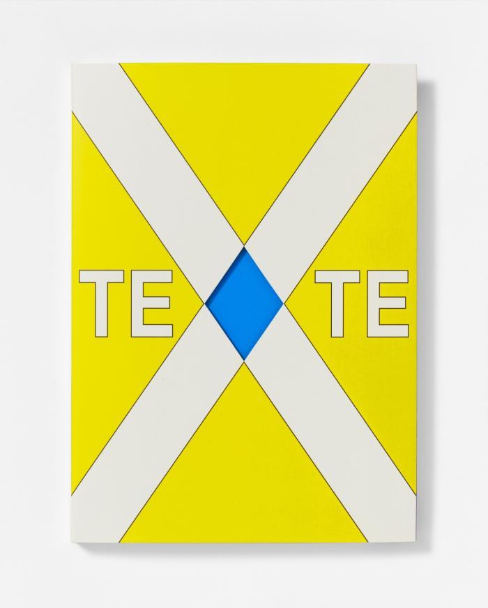 OHNE TITEL