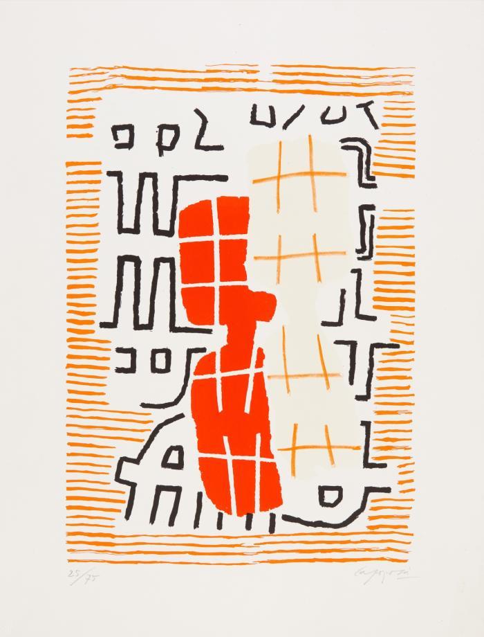 OHNE TITEL / OHNE TITEL