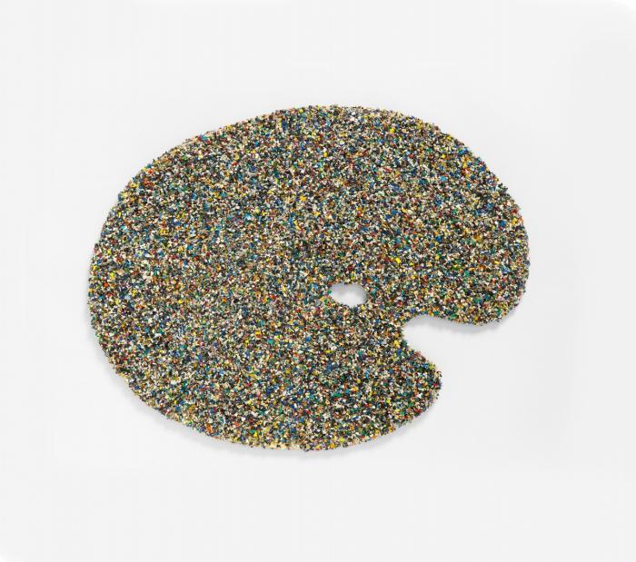 PALETTE (AUS: FÜR JOSEPH BEUYS)