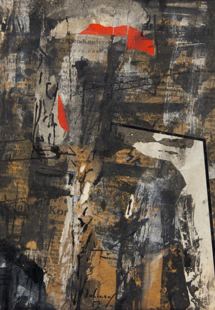 OHNE TITEL