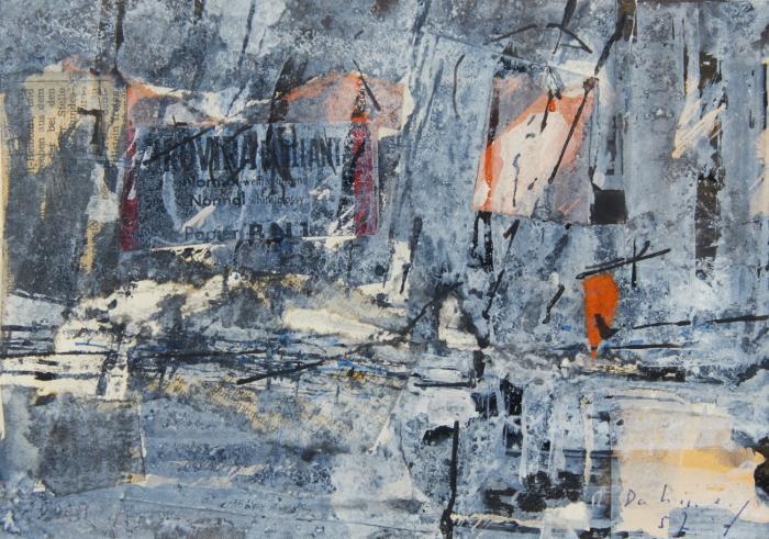 OHNE TITEL
