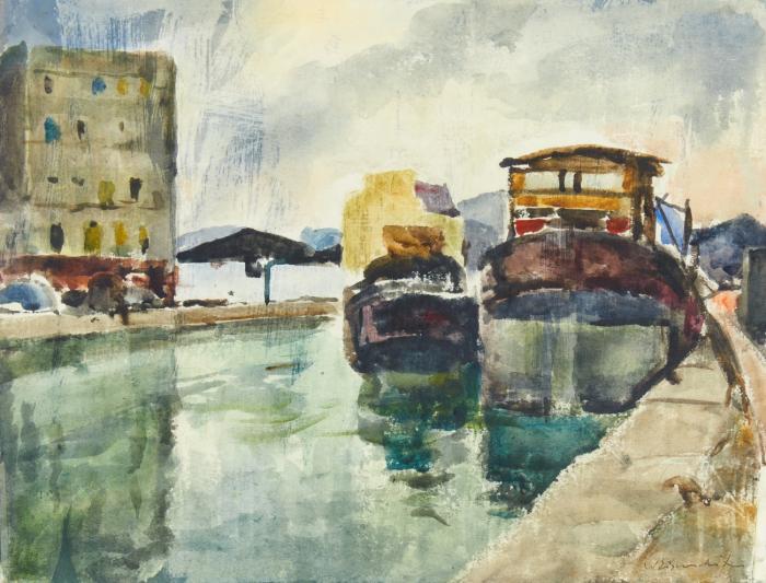 HAFEN