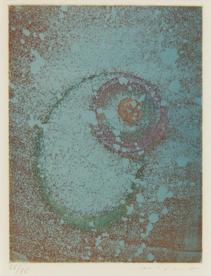 TERRE DES NEBULEUSES