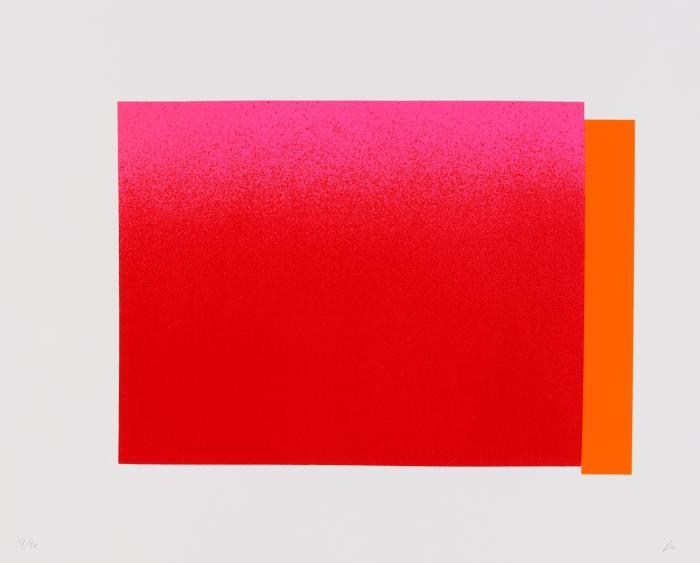 EIN WEG ZUR FARBE - EIN WEG ZUR FORM