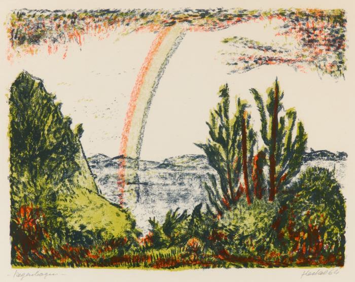 REGENBOGEN