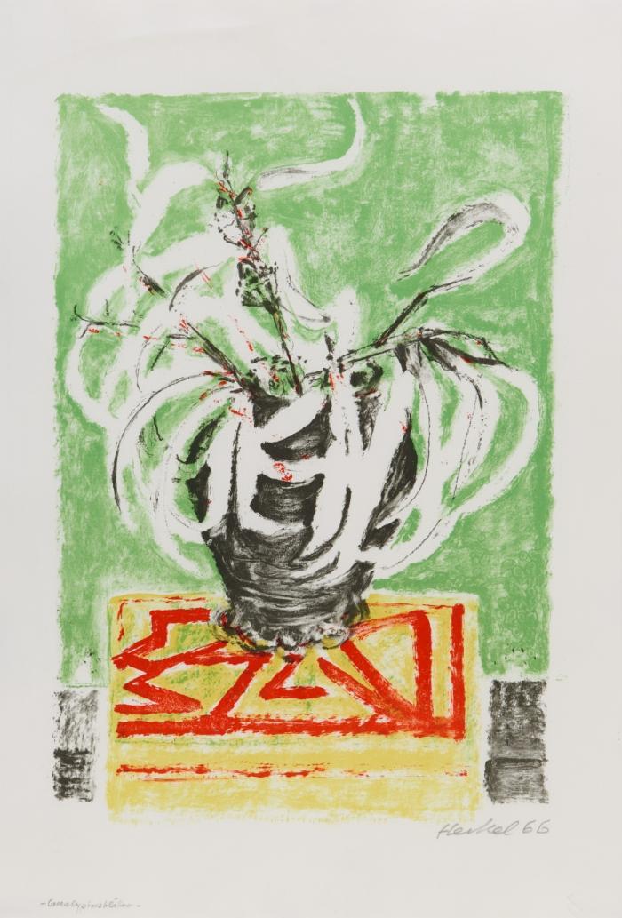 EUCALYPTUSBLÄTTER