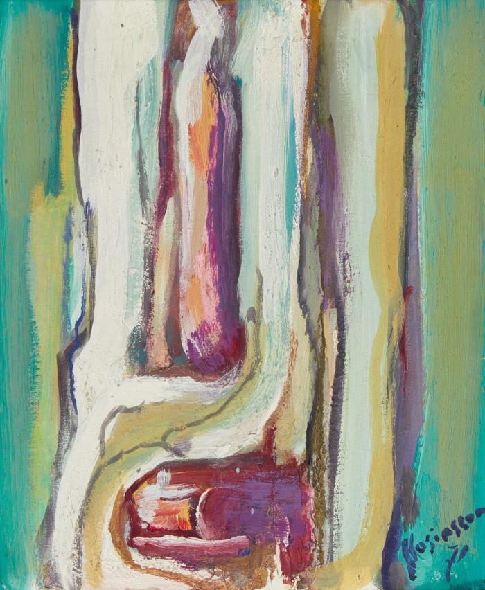 OHNE TITEL