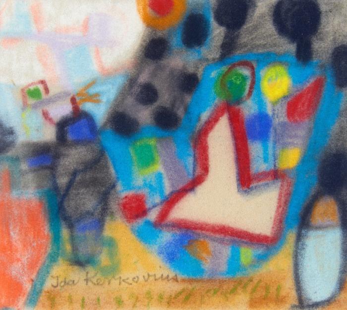 OHNE TITEL