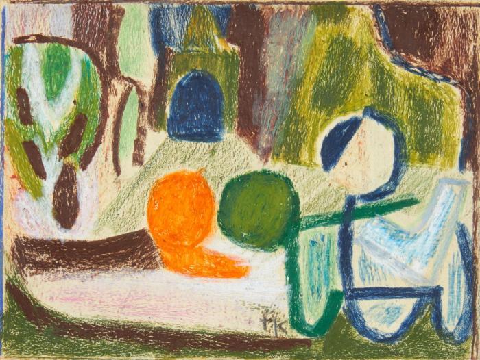 OHNE TITEL