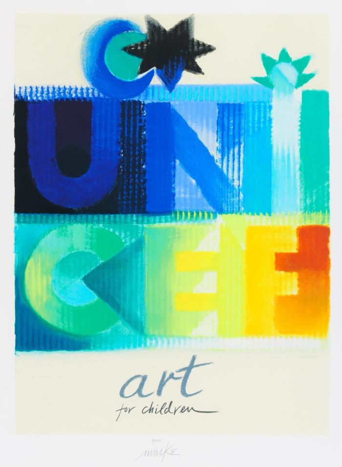 ART FOR CHILDREN