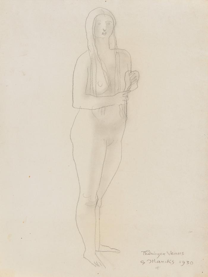 THÜRINGER VENUS