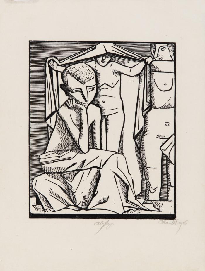 ABSAGE (URTEIL DES PARIS)