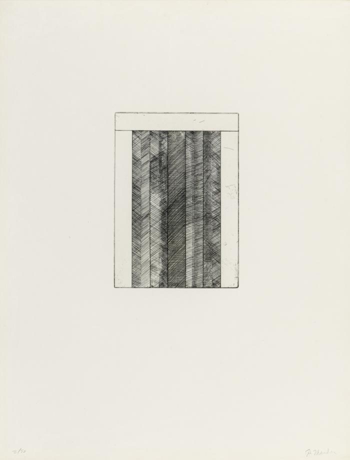 OHNE TITEL (AUS: 12 VIEWS FOR CAROLINE TATYANA)