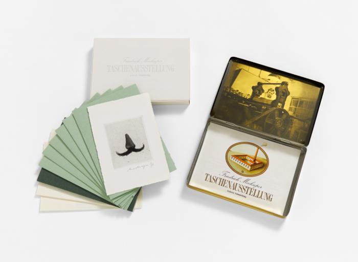 Taschenausstellung
