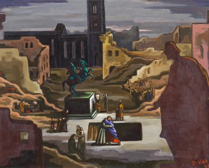 IMPRESSION 1945