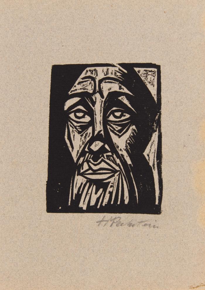DER ALTE